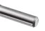 Csapágyazott, dekoratív, széles, 38,1 x 19 mm, 8 mm-es szár 56T611