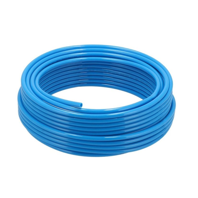 Poliuretansko crijevo 8 x 5 mm 25 m 10 bara 4250805