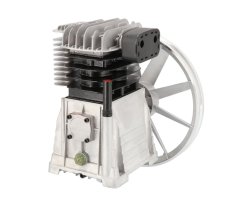 Kolbenkompressorpumpe B3800B 4 HP/3 kW 480 l/min 1400 rpm 2-Kolben einstufig 6,22E+09