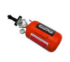 Напорна пушка 18л DUAL PULSE