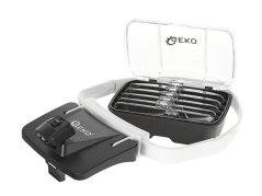 Brille mit LED-Lupe G03219