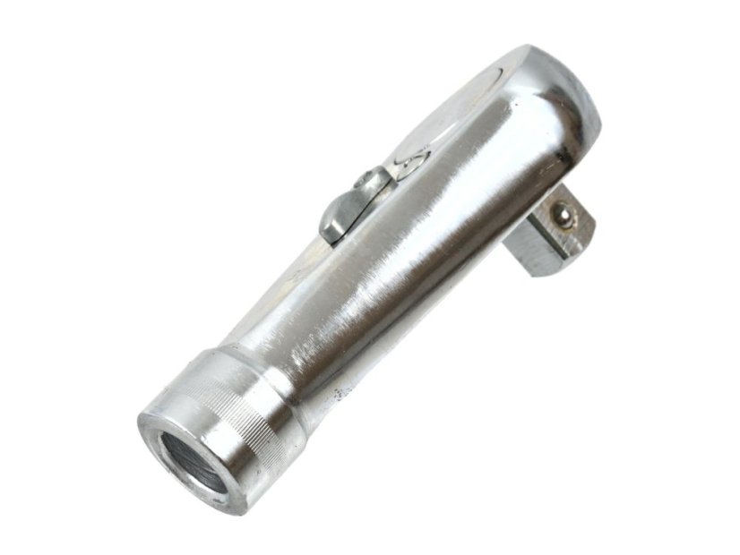Gola-Set 26 Stk. 3/4" 21-65mm 12-kantig G10114