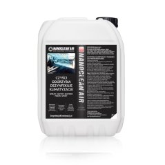 Nanoclean Air Lavender 5L - AC dezinfekce