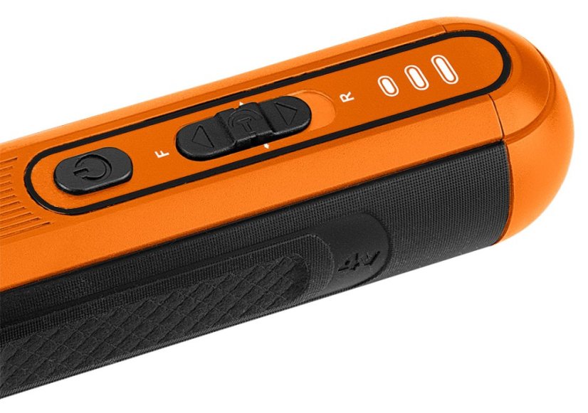 Akkuschrauber 4V, Li-Ion, USB-C 04-199