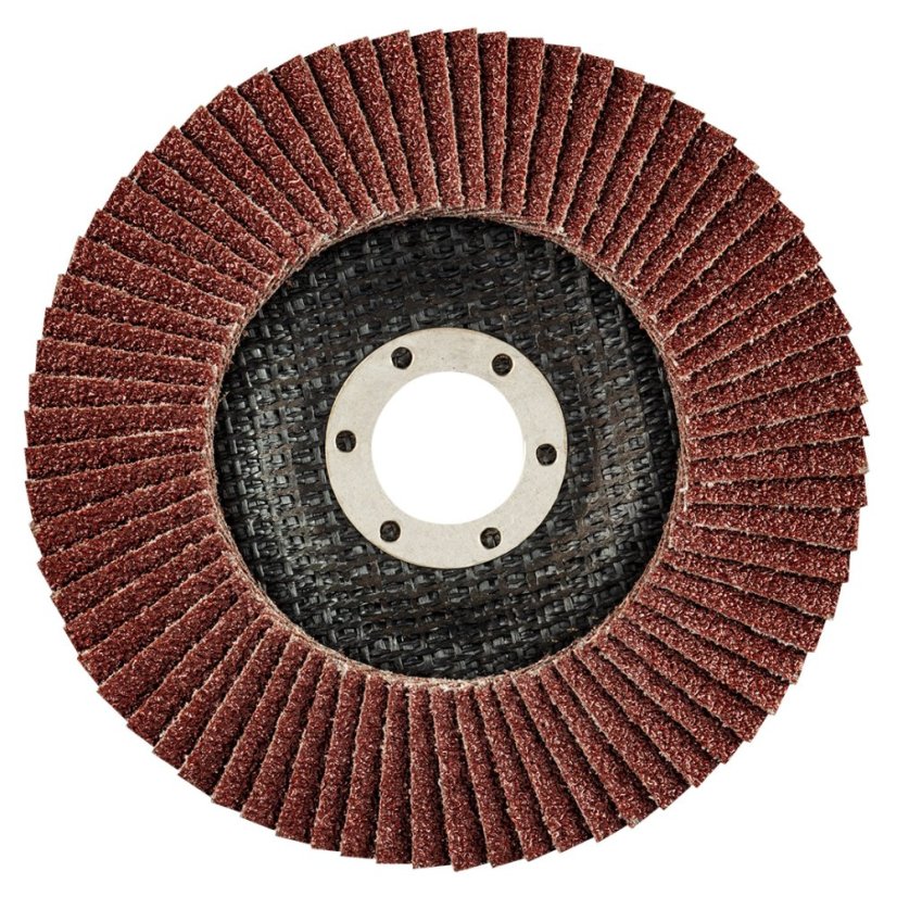 Preklopni disk 125 x 22,2 mm, K40 55H987