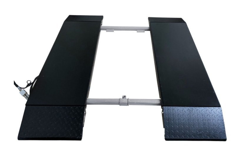 Scherenhebebühne 3,5 T 230V SL S35