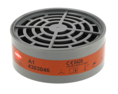 Náhradný filter pre masku 4303045