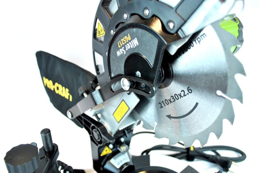 Mitre pila PGS217