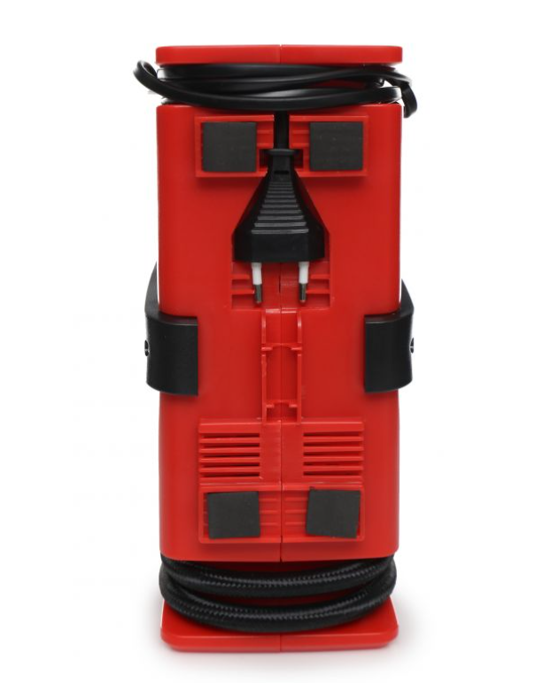 Mini avtomobilski kompresor 12/230V KD1489