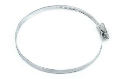 Clemă de furtun 9mm 140-160mm 1buc G17315