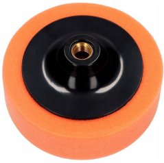125mm polírozó kerékkészlet 3db