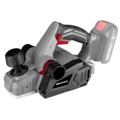 Mașină de rindeluit fără fir 18V E+ 16000/min 58GE135