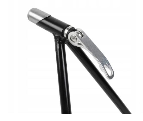 Triangel 370 mm kitámasztó