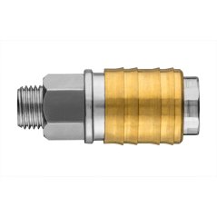 Rýchlospoj kompresora, závit von. 1/4 " 12-635