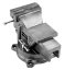 Schraubstock 100 mm 35-010