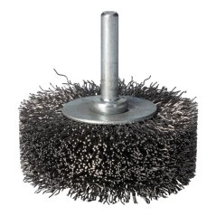 Стоманена четка, 60