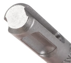 Vrták do železobetonu SDS Plus 10 x 260 mm, quatro 54H111