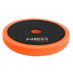 Csiszolókorong 150 x 150 mm x 25 mm, közepes szivacs 08-981