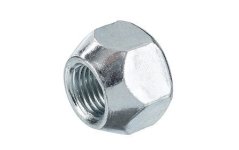 Matica M12x1,25, otvorená, bez príruby, závit 15 mm, veľkosť kľúča: 21