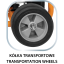 Agregat za struju 6000W - 6500W 04-731