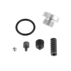 Satz Absenkventile für Gabelhubwagen RHP 25 72178-3-39-44