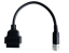 OBD II motorkerékpár reduktor Yamaha 3pin A0152