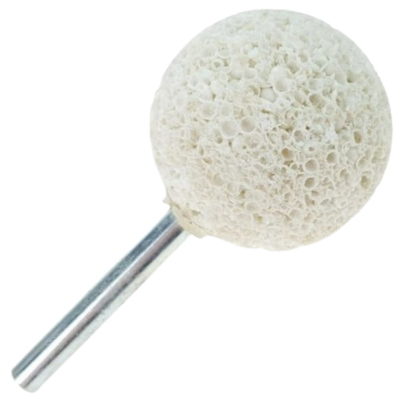 Brusne kroglice in koluti za pnevmatike - Na zalogi