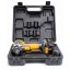 Pistol de impact cu acumulator PM-AKU-20V-2AT 2Ah 20V
