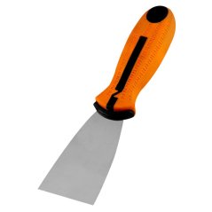 Spatulă din oțel inoxidabil, 50 mm 50-353