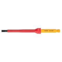 Accesorii pentru șurubelnițe cu mandrină 1000V, 12 buc 01-308