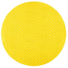 Brusne ploče 225 mm, K120, za brusilicu 59G260, 5 kom 55H780