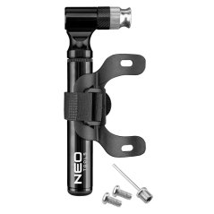 PRO Mini kolesarska tlačilka 91-015