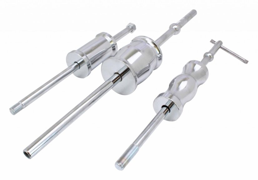 Diesel-Einspritzdüsen-Abzieher - Komplettsatz S-ITSS