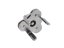 Cheie pentru filtre de ulei pentru motociclete 1/2" 62-120 mm G02551