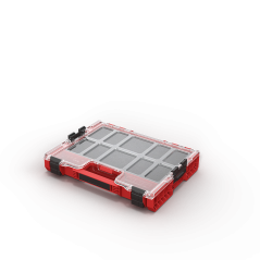 Organizator PRO 200 MFI RED ULTRA HD