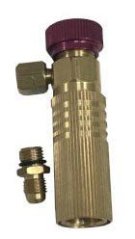 Verlängerung der Schnellkupplung R1234yf BMW Ford Volvo