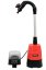 Kabellose Wasserpumpe 165W 2500 l/h YT-85281