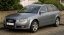 Armlehne AUDI A4 (B6, B7) Metalladapter, schwarz, Textilbezug