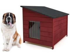 Cușcă pentru câine Windy XXL
