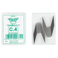 C-4 PS15, PSO futófelületvágóhoz, 12-14 mm, 20 db.