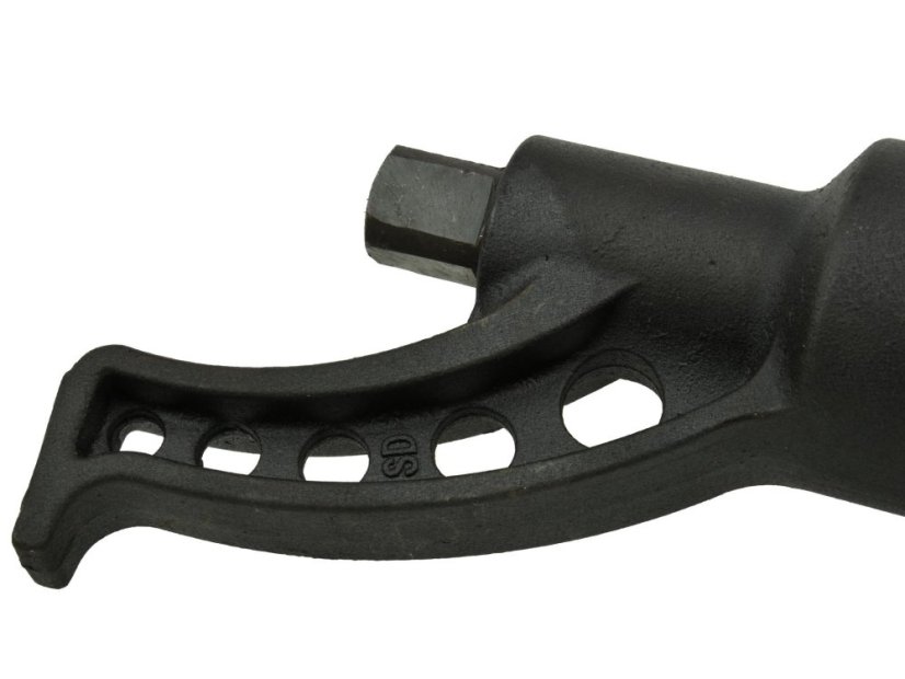 Radschraubenschlüssel + Verlängerungen 32mm, 33mm G10072