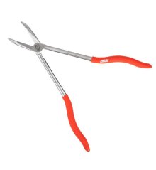 Montagezange gebogen 90° 275 mm FR4555
