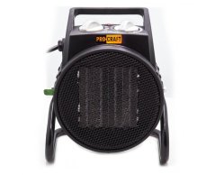 Elektrický ohřívač keramický FP20