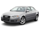 Audi A4 B6/B7