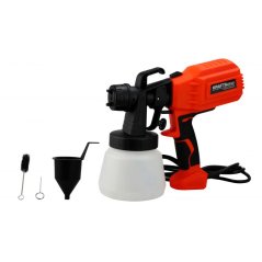 Razpršilna pištola za barvanje 650W KD2119