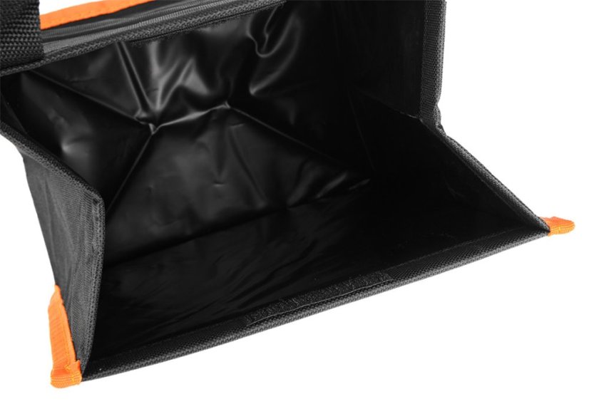 10-650 Auto-Organisator