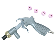 Pieskovacia pištoľ NE00811