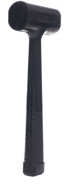 Gumikalapács KD906