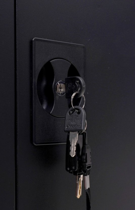 Műhelykocsi szerszámokkal 298 db TA214