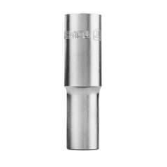 Priză goală, 6 margini, extinsă, 1/2", 13 mm 38D753